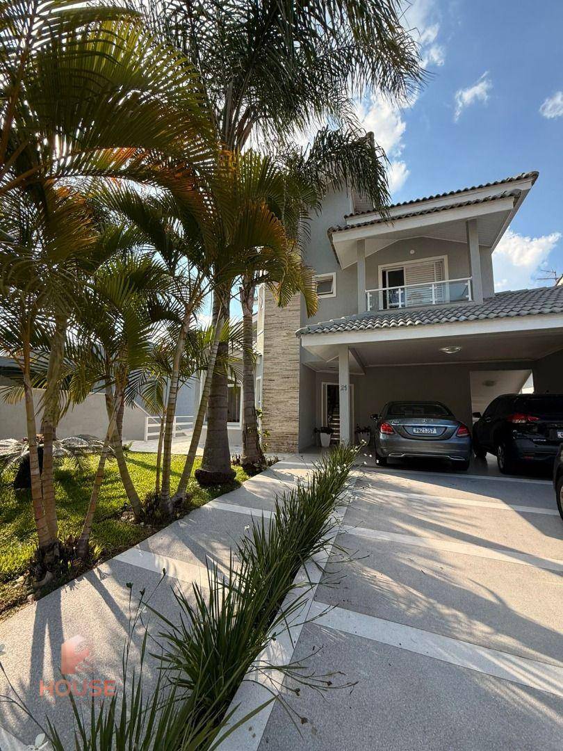 Casa de Condomínio, 5 quartos - Foto 5