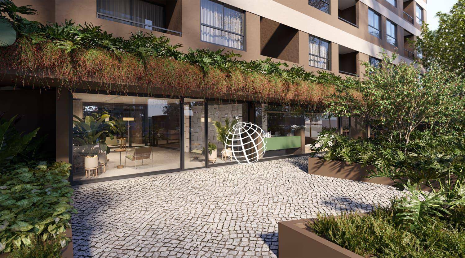 Apartamento à venda com 2 quartos, 69m² - Foto 6