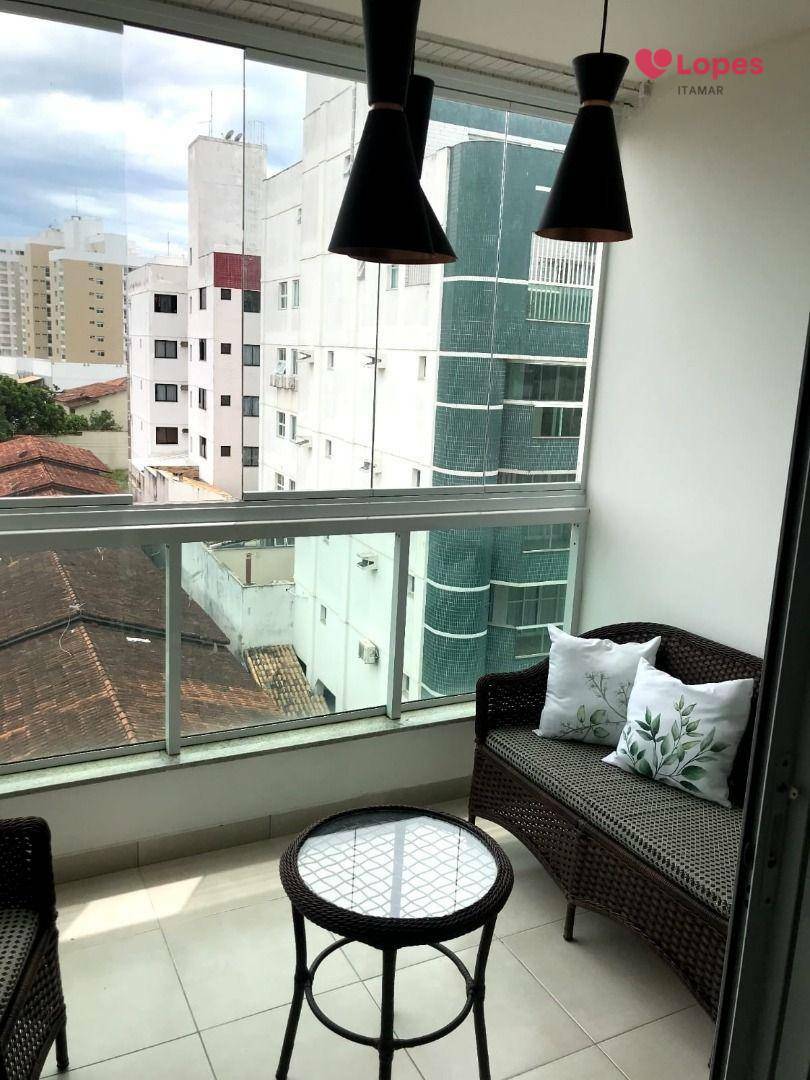 Apartamento à venda com 2 quartos, 83m² - Foto 7