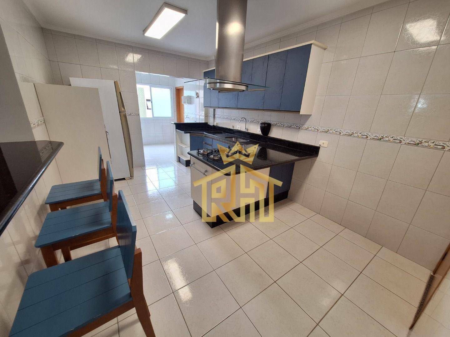 Apartamento à venda com 3 quartos, 132m² - Foto 26