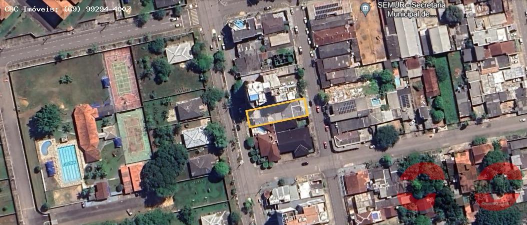 Terreno, 485 m² - Foto 1