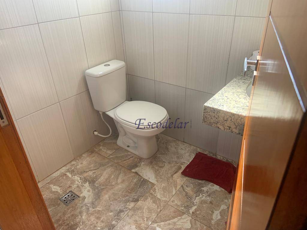 Sobrado à venda com 2 quartos, 145m² - Foto 7