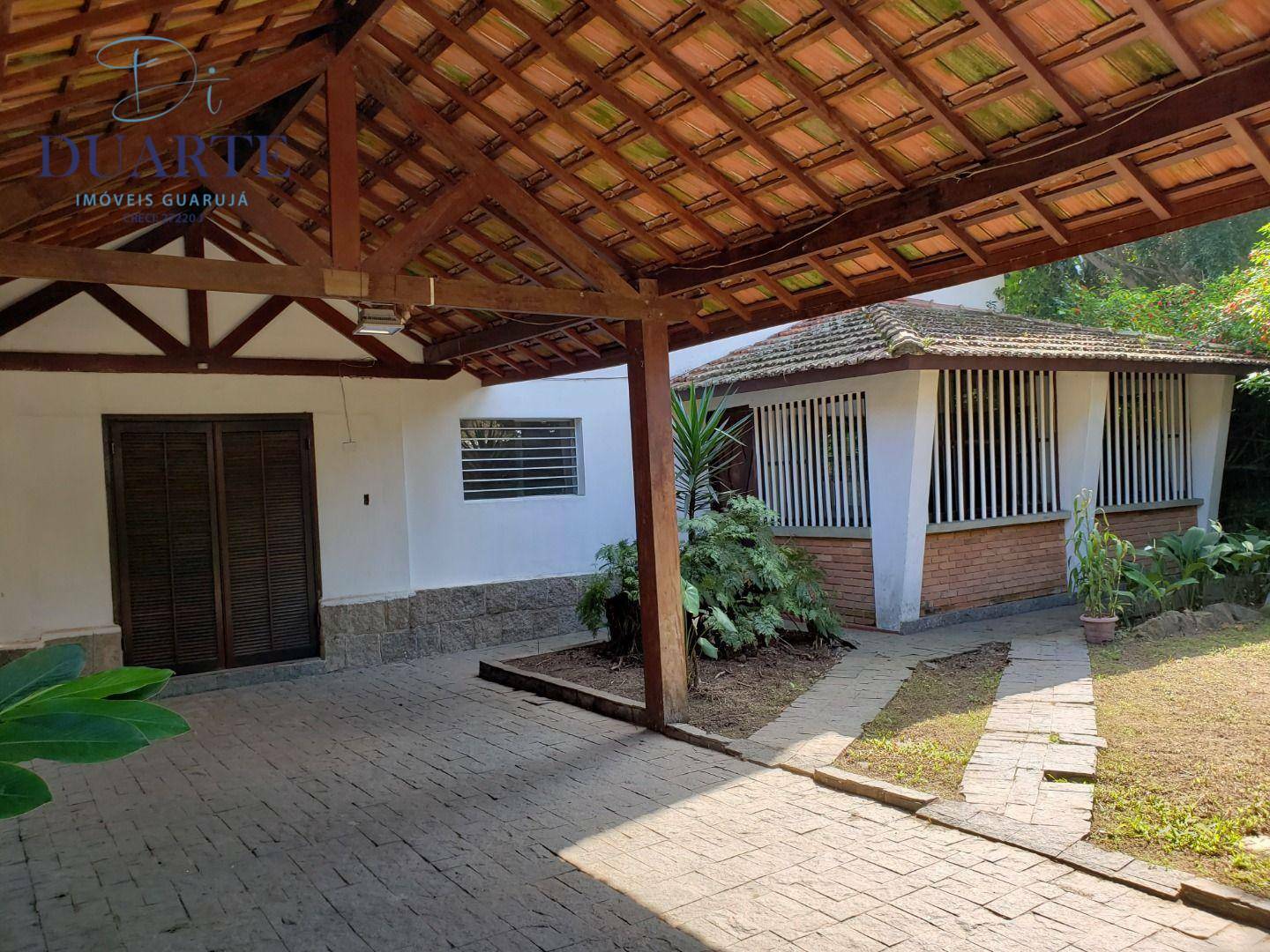 Casa à venda com 4 quartos, 690M2 - Foto 2