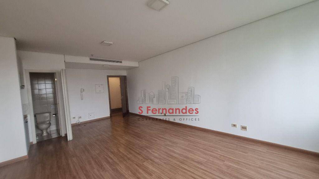 Conjunto Comercial-Sala para alugar, 33m² - Foto 6