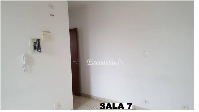 Prédio Inteiro à venda, 230m² - Foto 8