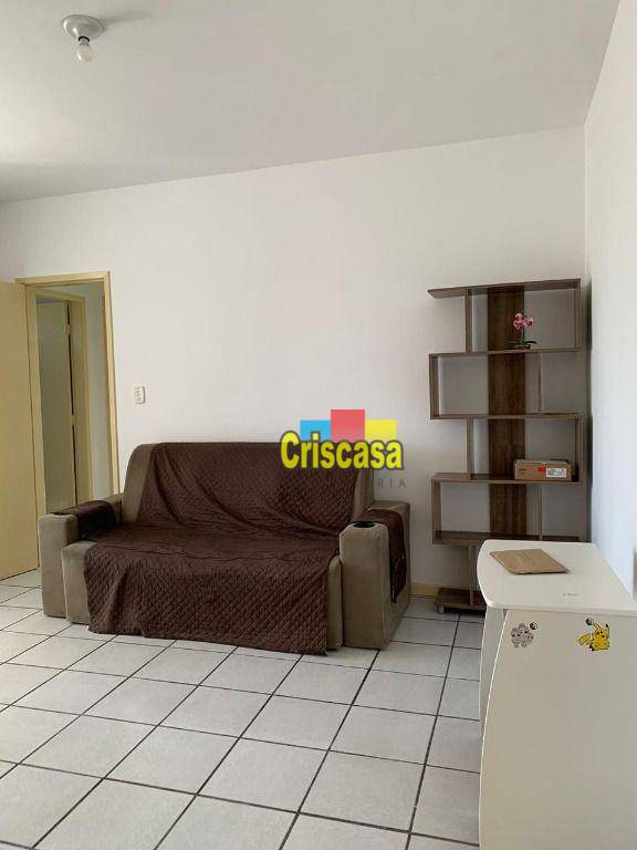 Apartamento para alugar com 2 quartos, 80m² - Foto 2