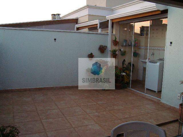 Apartamento à venda com 2 quartos, 97m² - Foto 12