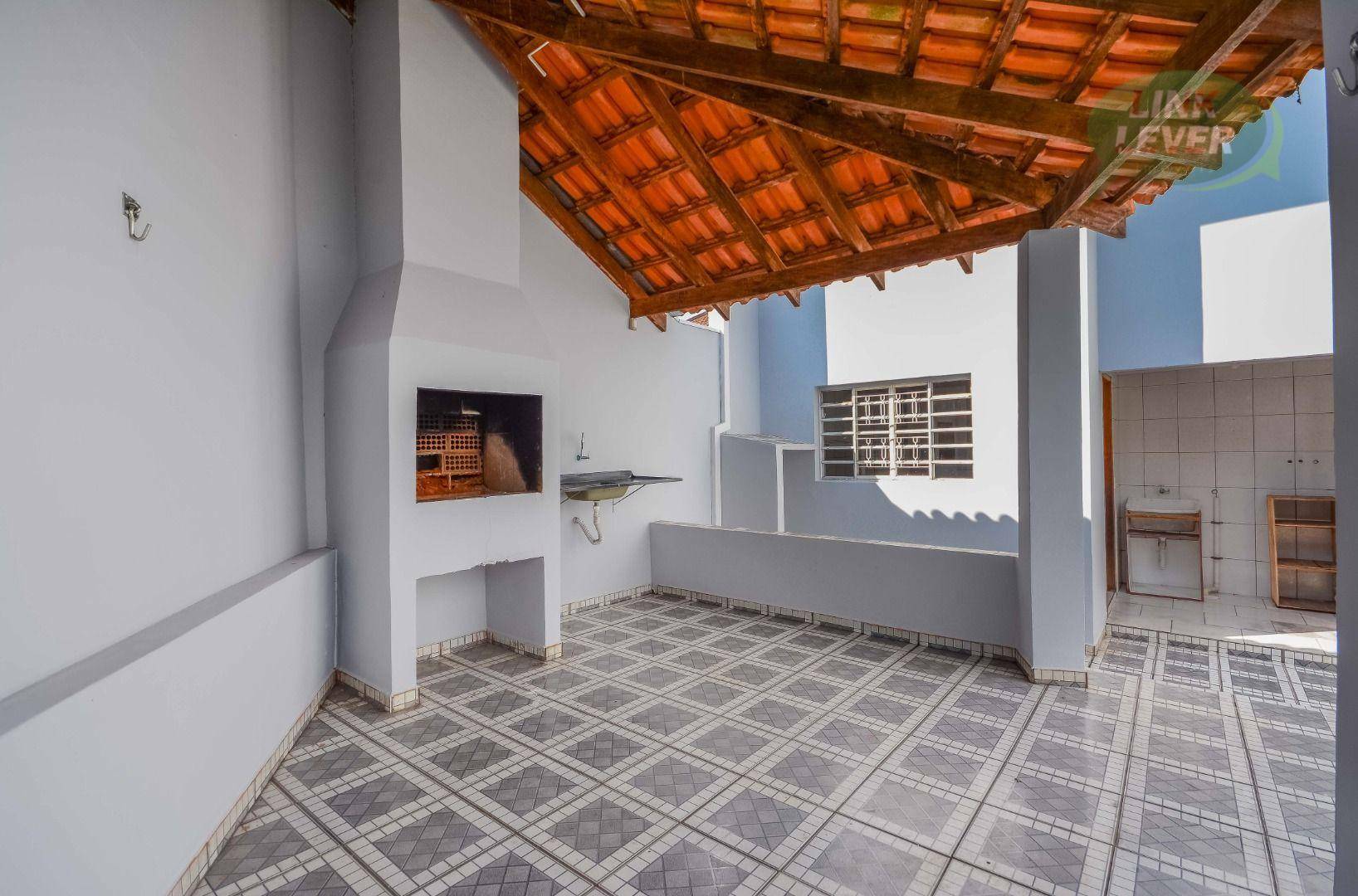 Casa para alugar com 3 quartos, 113m² - Foto 67