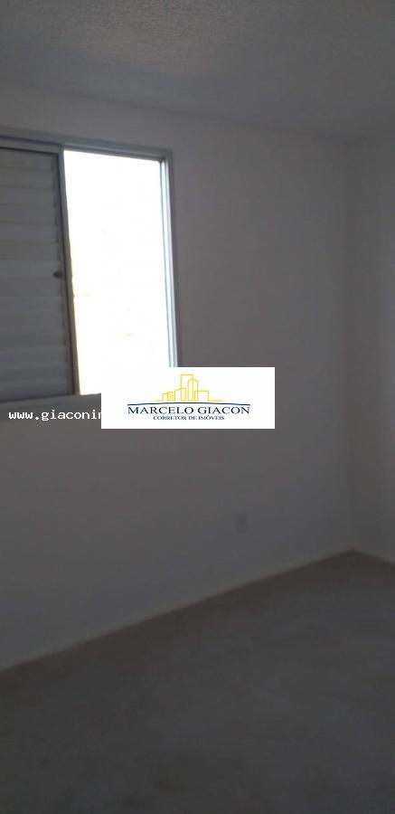 Apartamento à venda com 2 quartos, 48m² - Foto 7