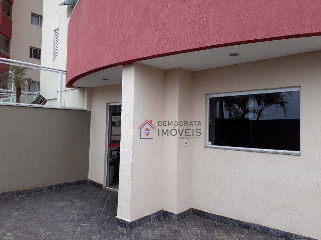 Apartamento à venda com 3 quartos, 89m² - Foto 27