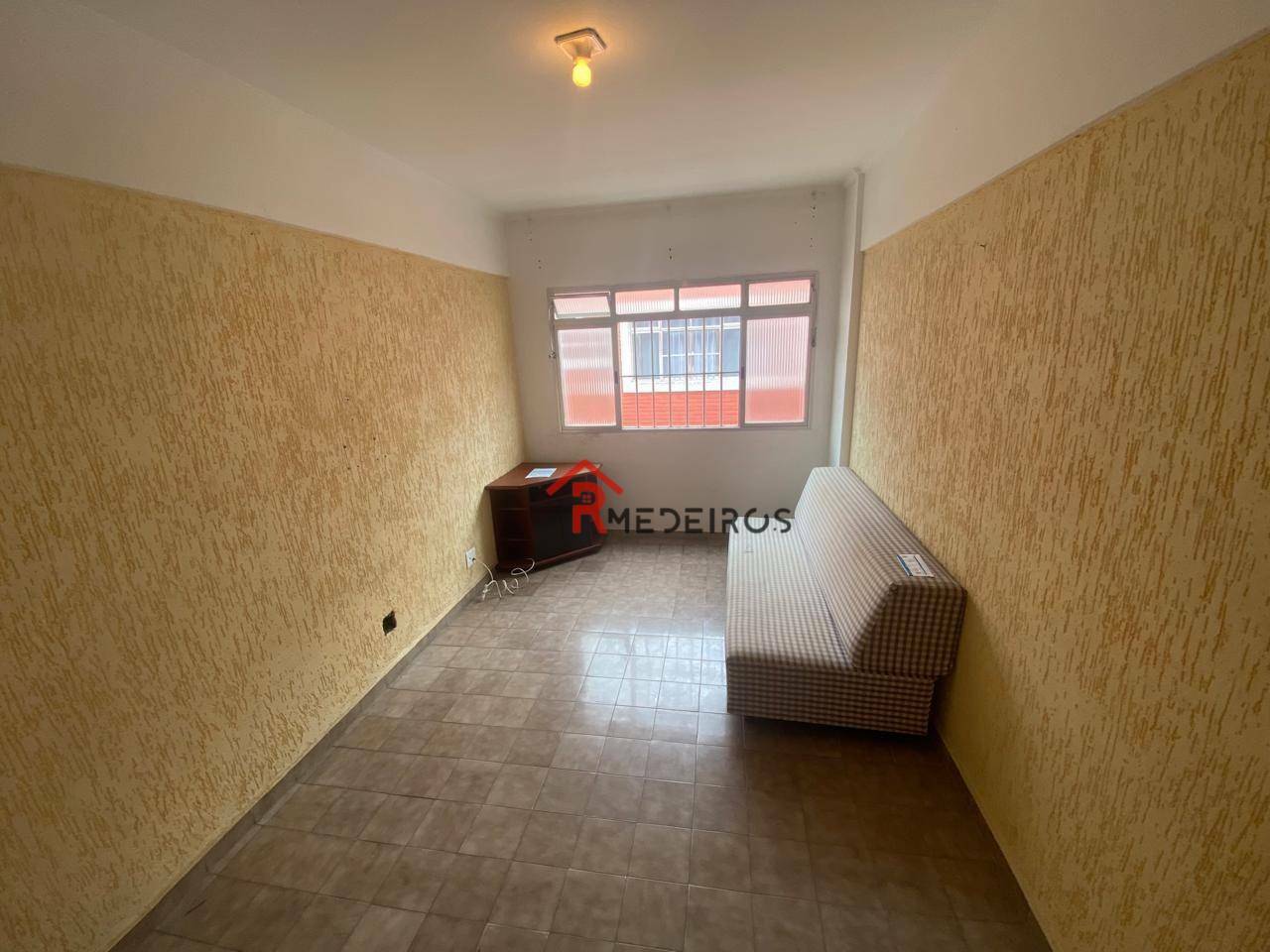 Apartamento à venda com 1 quarto, 49m² - Foto 2