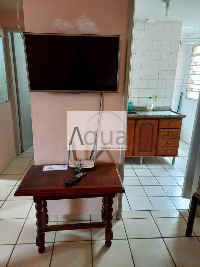 Apartamento à venda com 2 quartos, 52m² - Foto 32