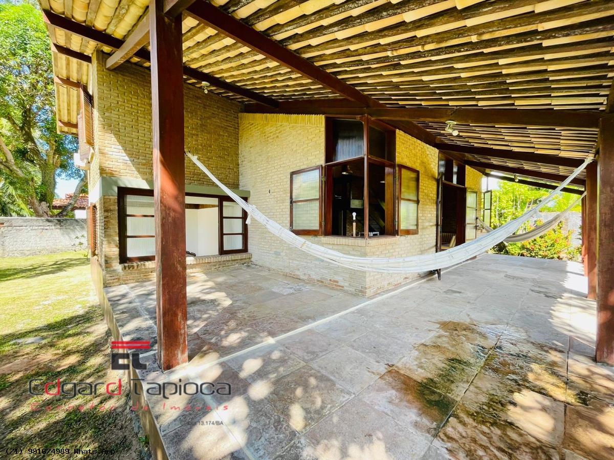 Casa de Condomínio à venda com 4 quartos, 290m² - Foto 8