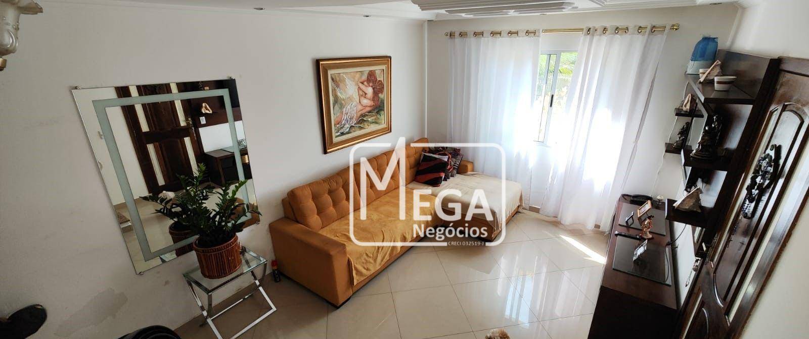 Casa de Condomínio à venda com 2 quartos, 115m² - Foto 3