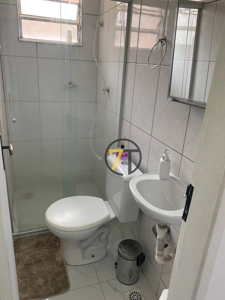 Apartamento à venda com 2 quartos, 54m² - Foto 13