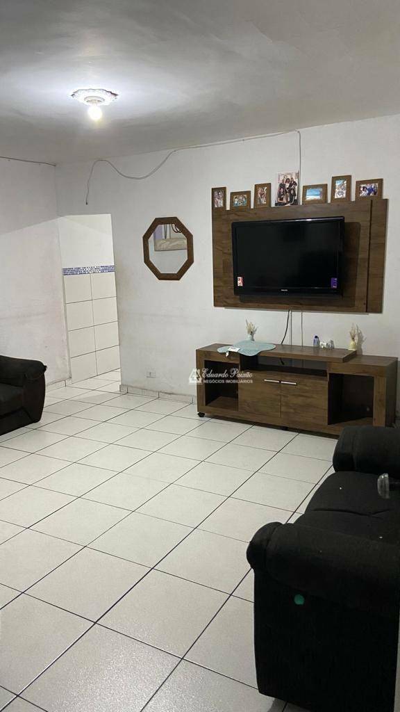 Sobrado à venda com 5 quartos, 210m² - Foto 8