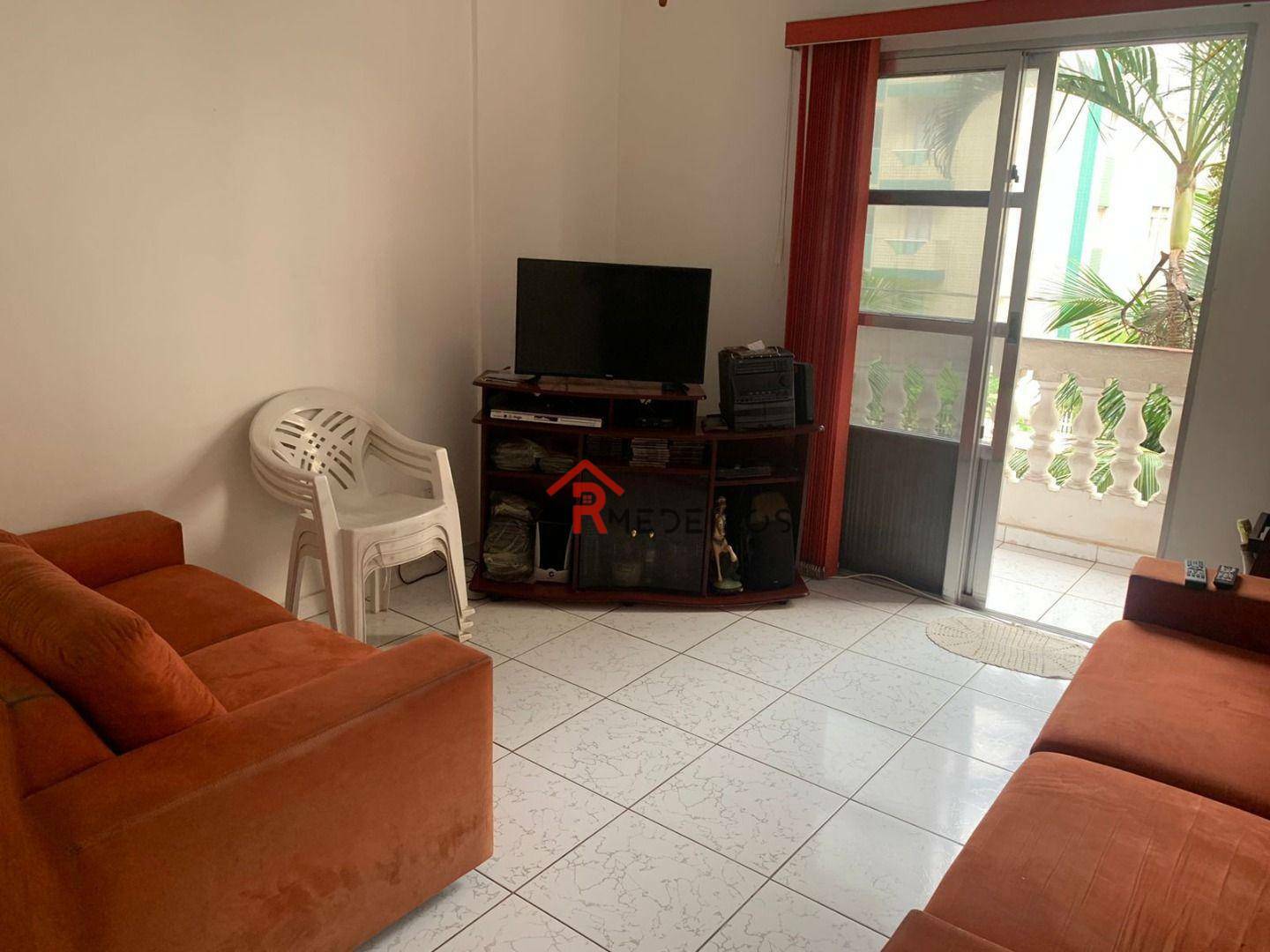 Apartamento à venda com 3 quartos, 80m² - Foto 2