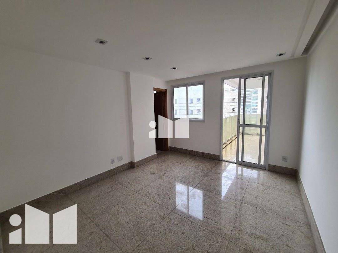 Apartamento à venda com 4 quartos, 141m² - Foto 5