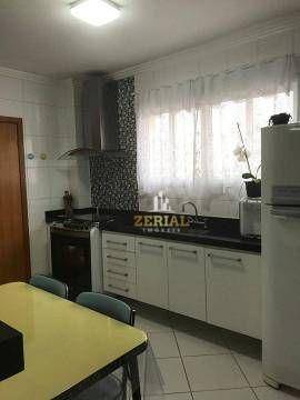 Apartamento à venda com 3 quartos, 139m² - Foto 13