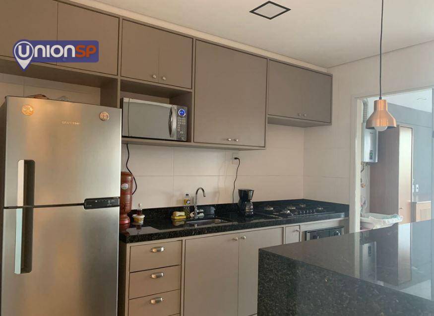 Apartamento à venda com 2 quartos, 64m² - Foto 10