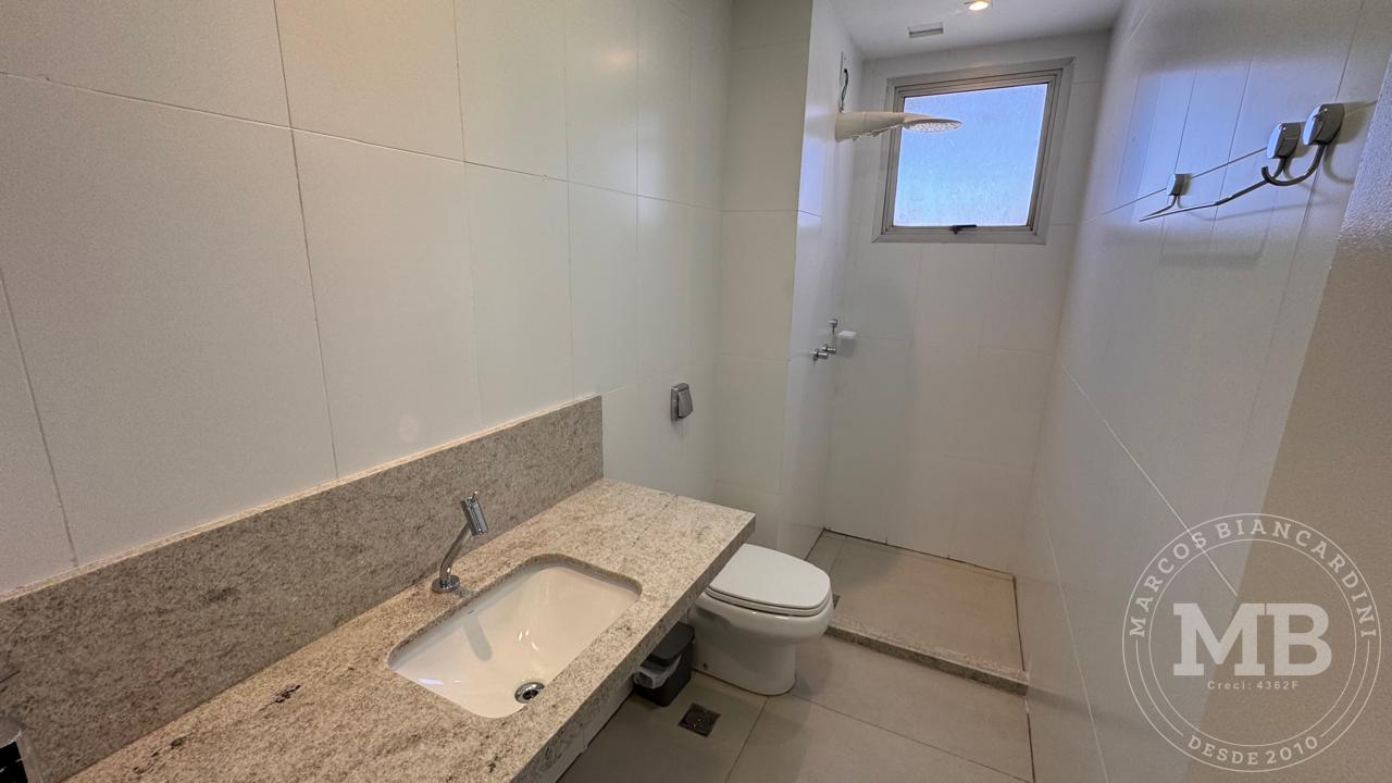 Apartamento à venda com 3 quartos, 190m² - Foto 20