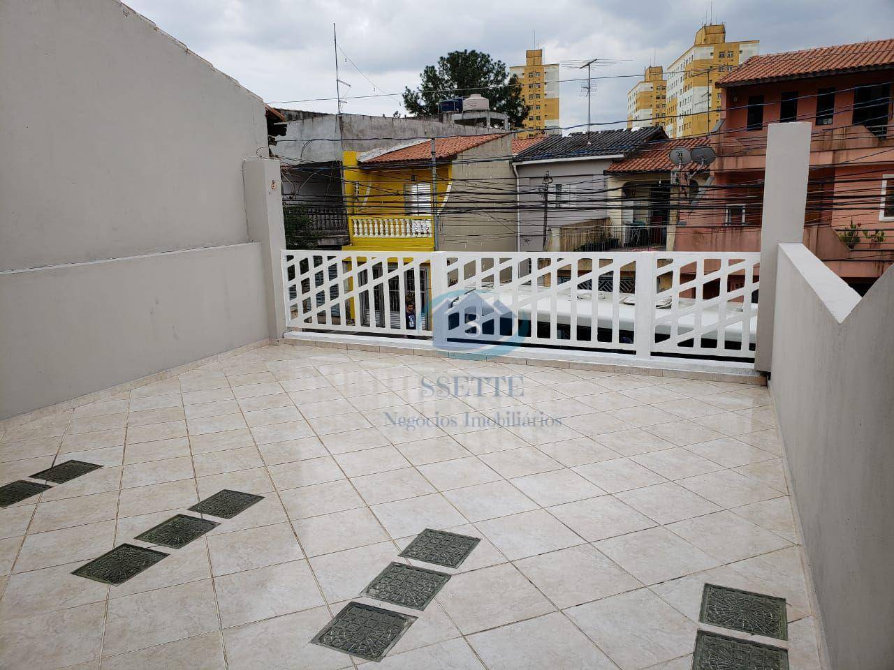 Sobrado à venda com 3 quartos, 140m² - Foto 37