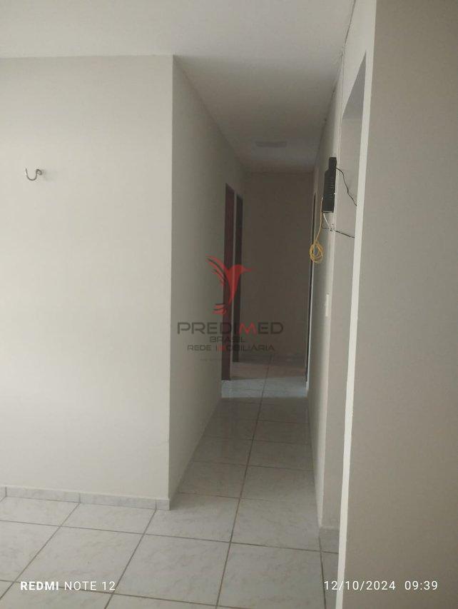 Apartamento à venda com 2 quartos, 60m² - Foto 8