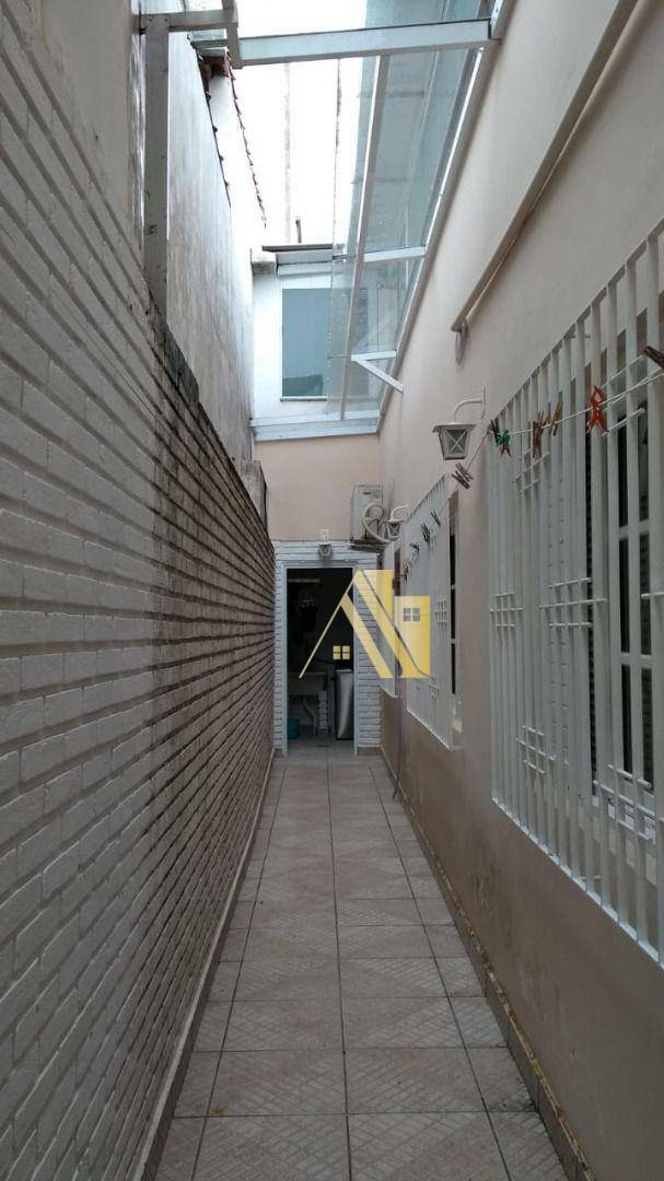 Sobrado à venda com 3 quartos, 141m² - Foto 9