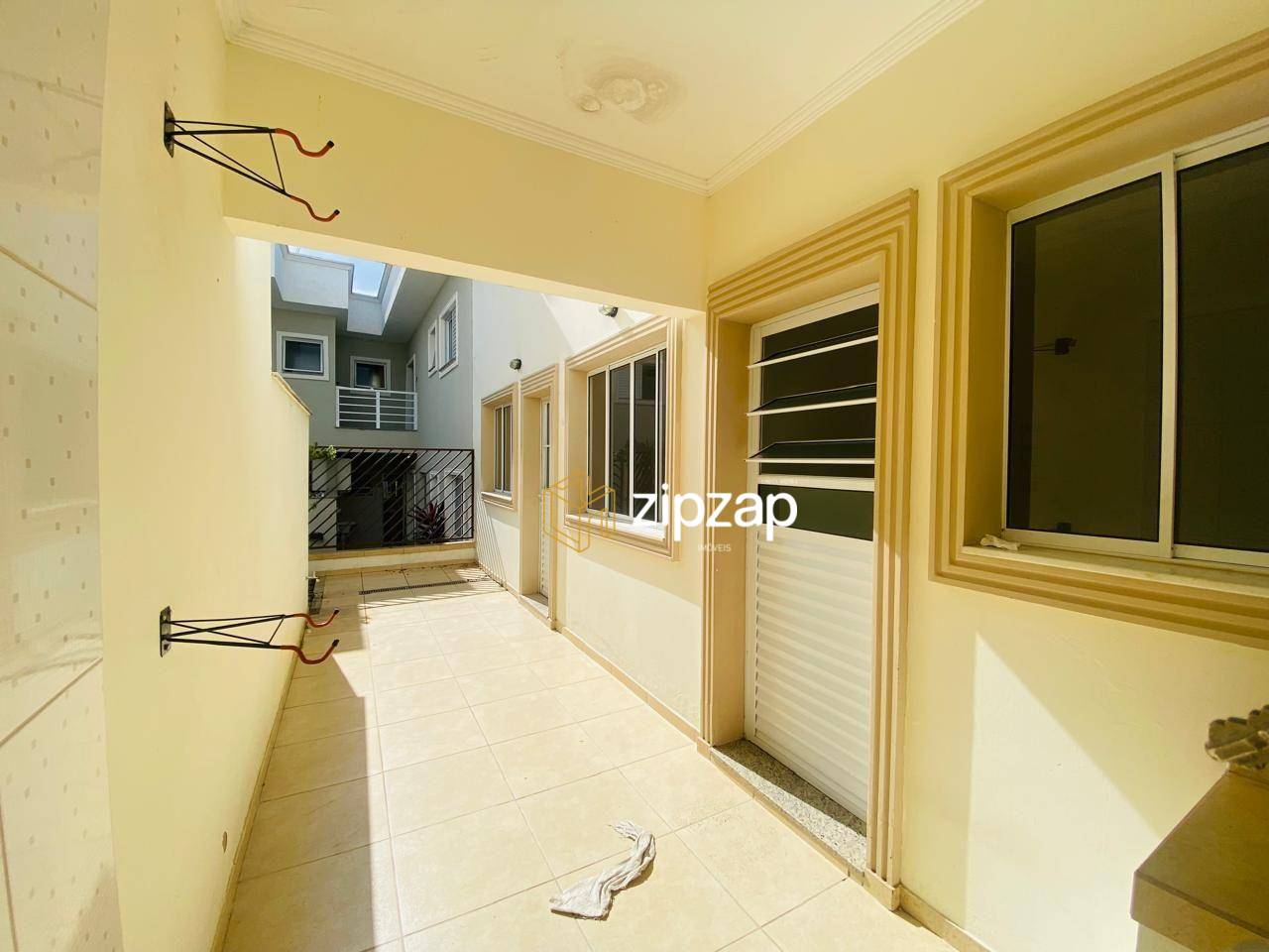 Sobrado para alugar com 2 quartos, 85m² - Foto 11