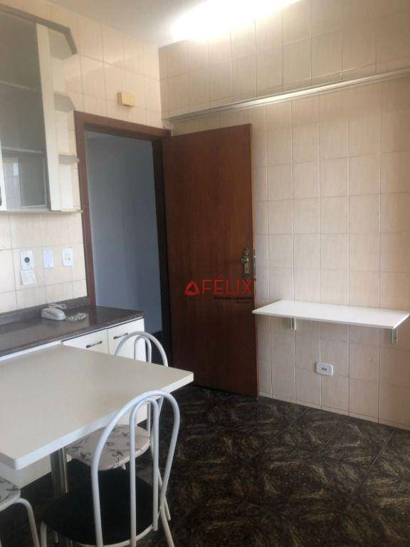 Apartamento, 3 quartos, 120 m² - Foto 4