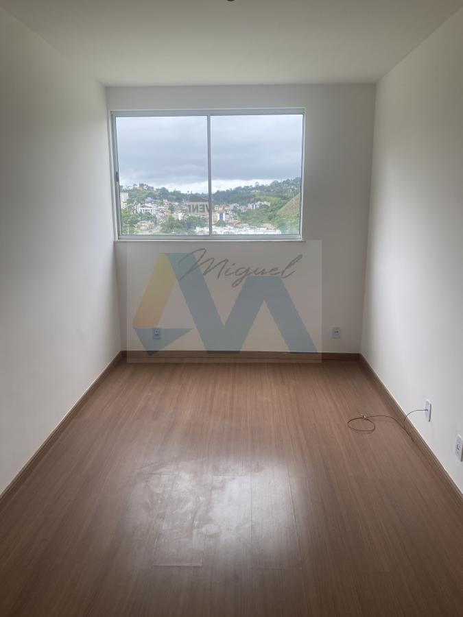 Apartamento à venda com 2 quartos, 45m² - Foto 5