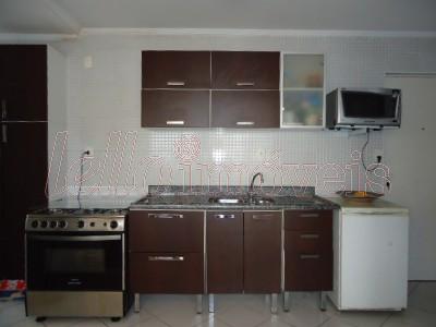 Apartamento para alugar com 3 quartos, 220m² - Foto 16