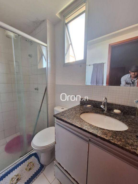 Apartamento à venda com 3 quartos, 74m² - Foto 9