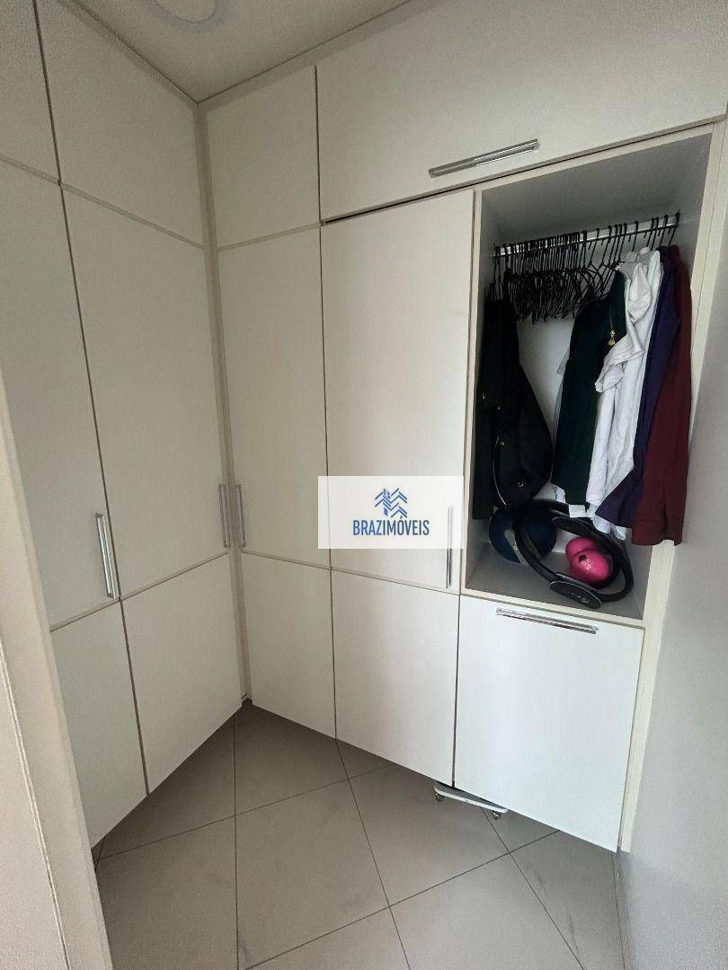 Apartamento à venda com 4 quartos, 177m² - Foto 24