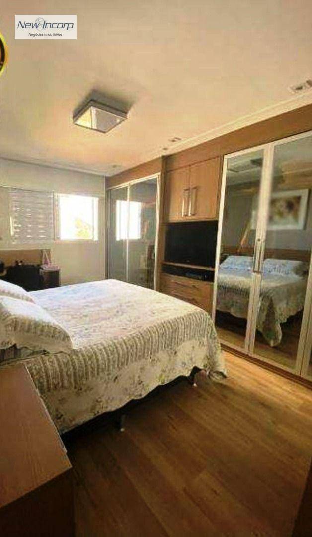 Apartamento à venda com 3 quartos, 126m² - Foto 15