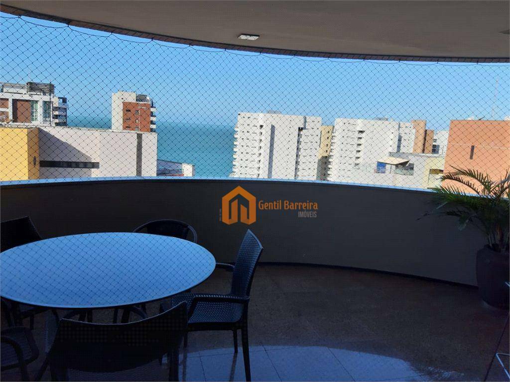 Apartamento à venda com 4 quartos, 275m² - Foto 3