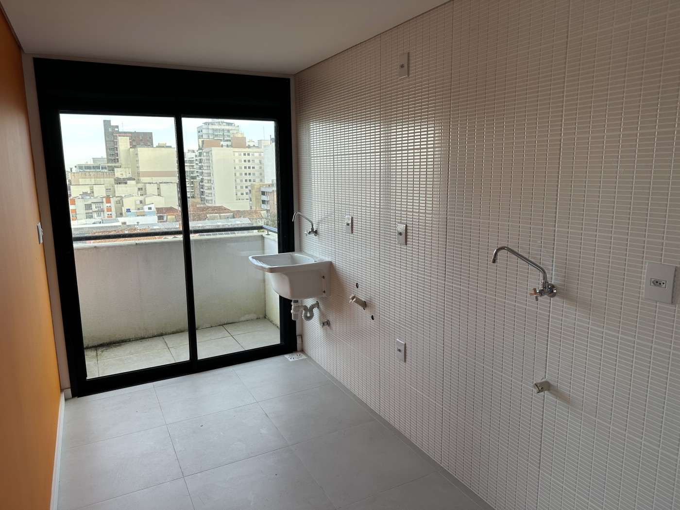 Flat/Apart Hotel à venda com 1 quarto, 47m² - Foto 5