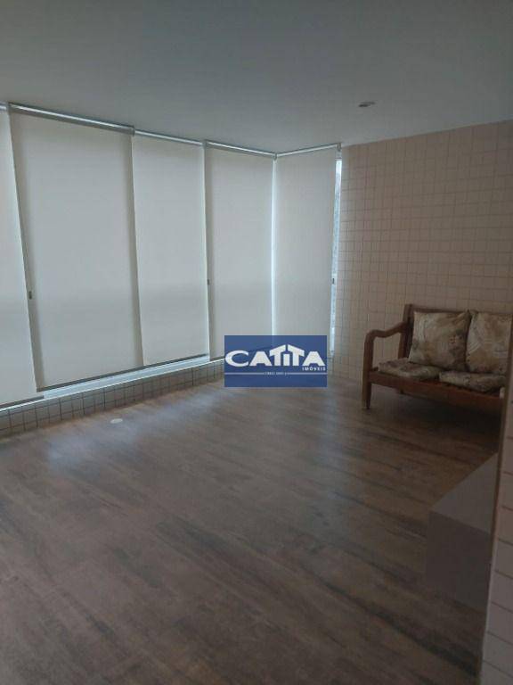 Apartamento à venda com 3 quartos, 124m² - Foto 14