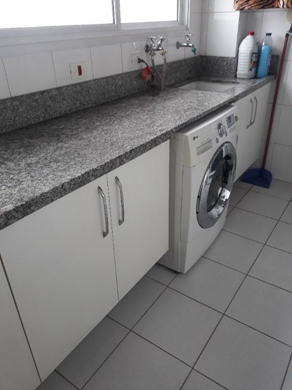 Apartamento à venda com 3 quartos, 86m² - Foto 11