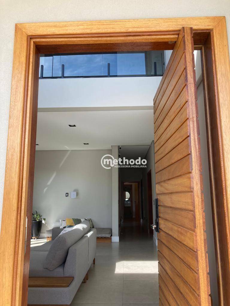 Casa de Condomínio à venda com 3 quartos, 240m² - Foto 28