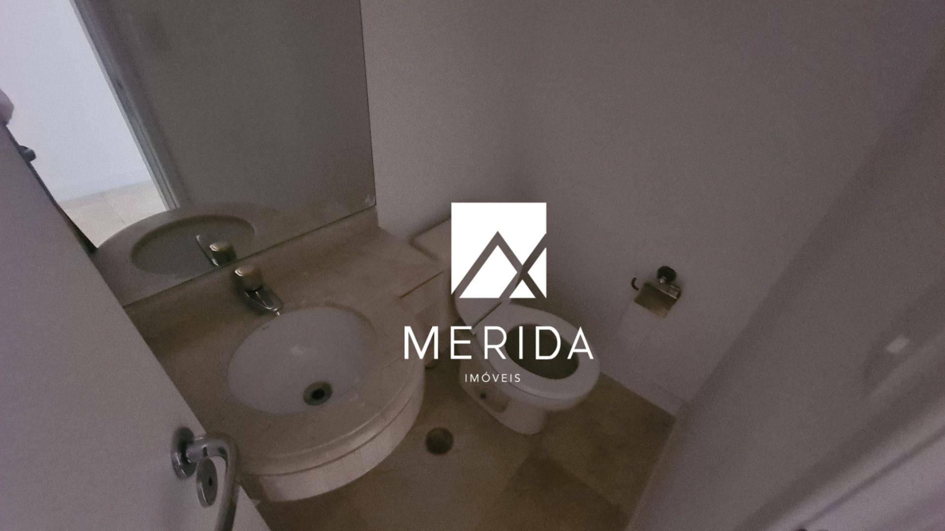 Apartamento para alugar com 3 quartos, 167m² - Foto 33