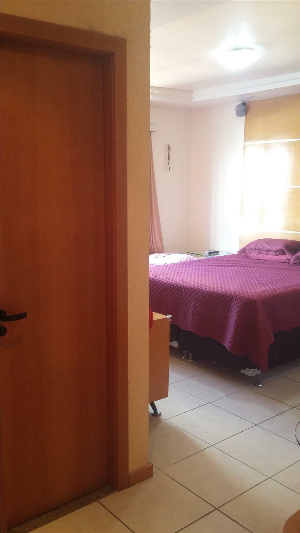 Apartamento à venda com 3 quartos, 126m² - Foto 19