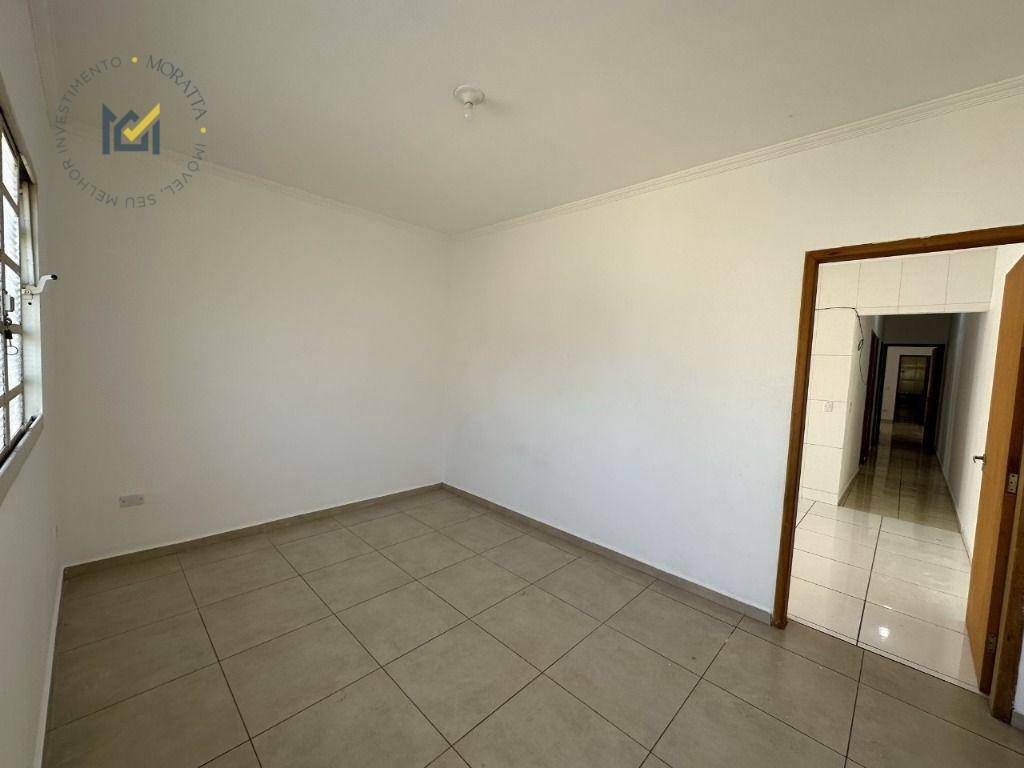 Casa à venda com 3 quartos, 83m² - Foto 3