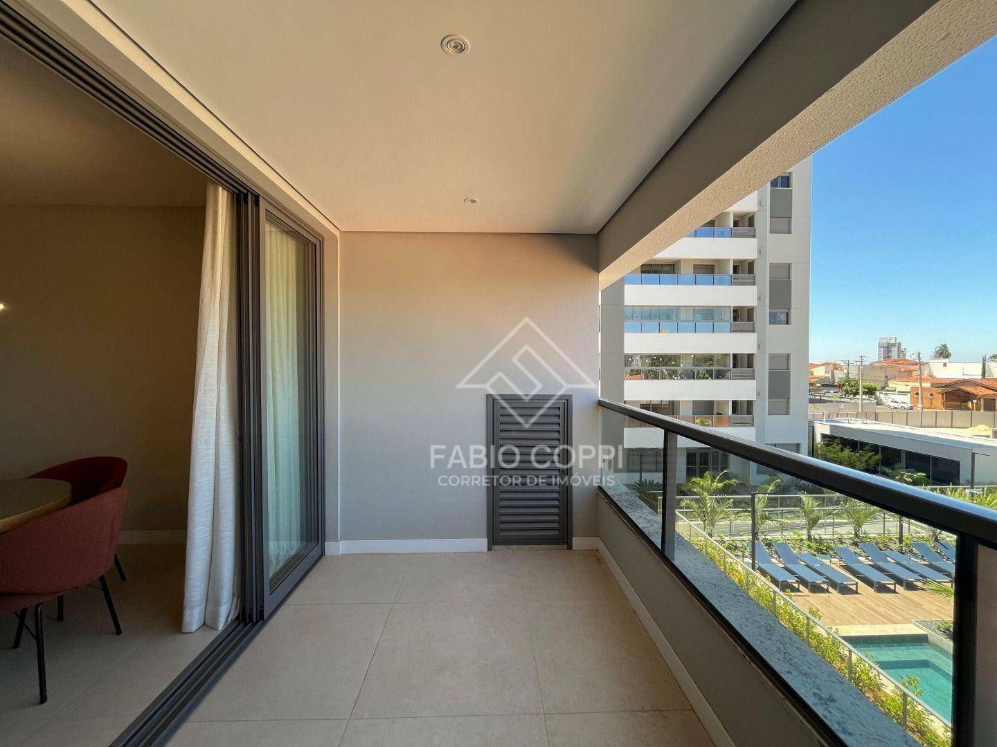 Apartamento à venda com 3 quartos, 96m² - Foto 6