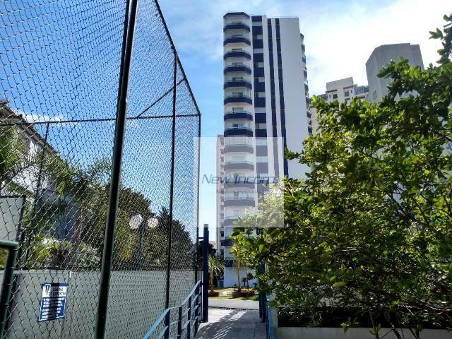 Apartamento à venda com 4 quartos, 169m² - Foto 56