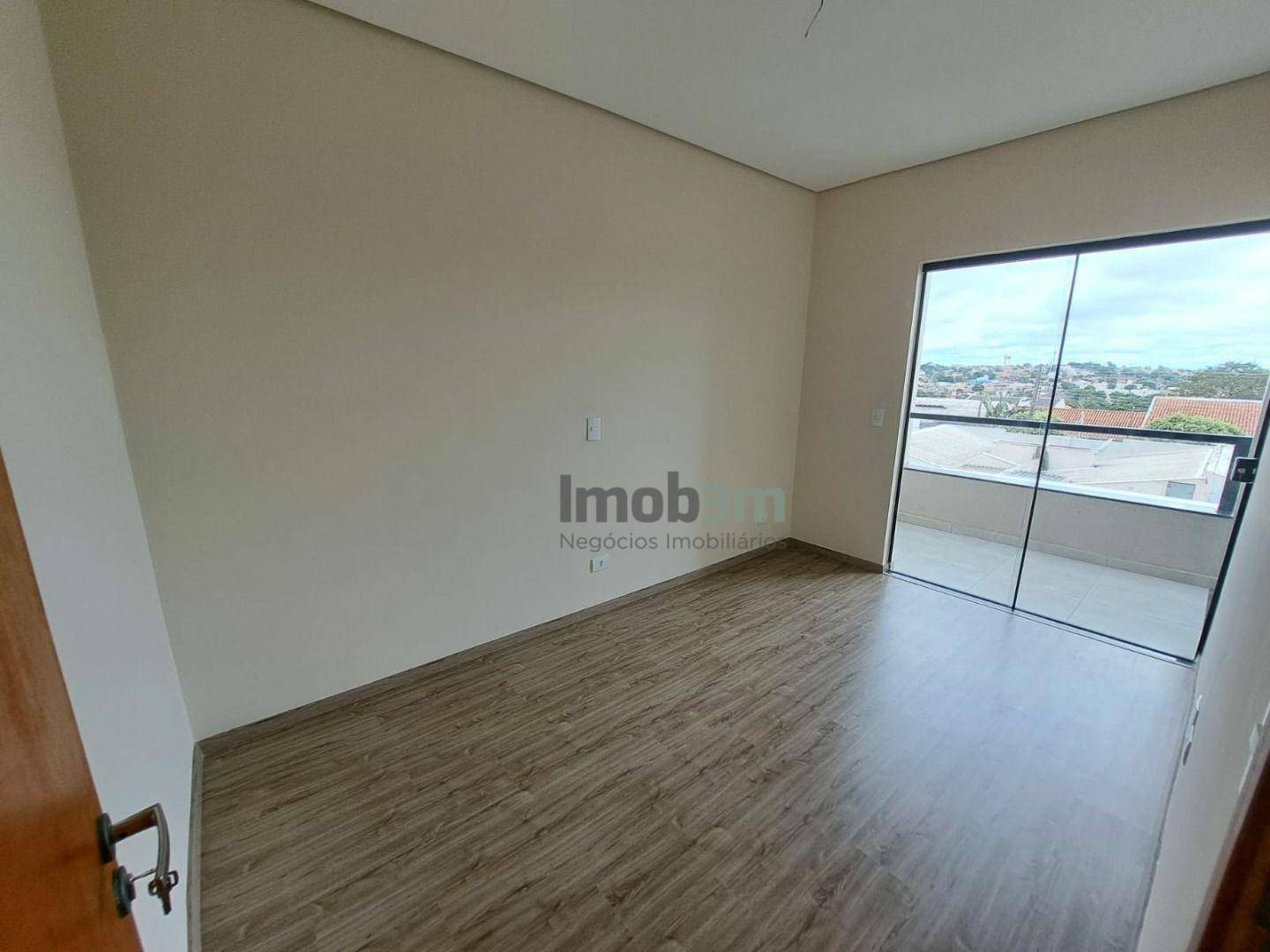 Sobrado à venda com 3 quartos, 120m² - Foto 11