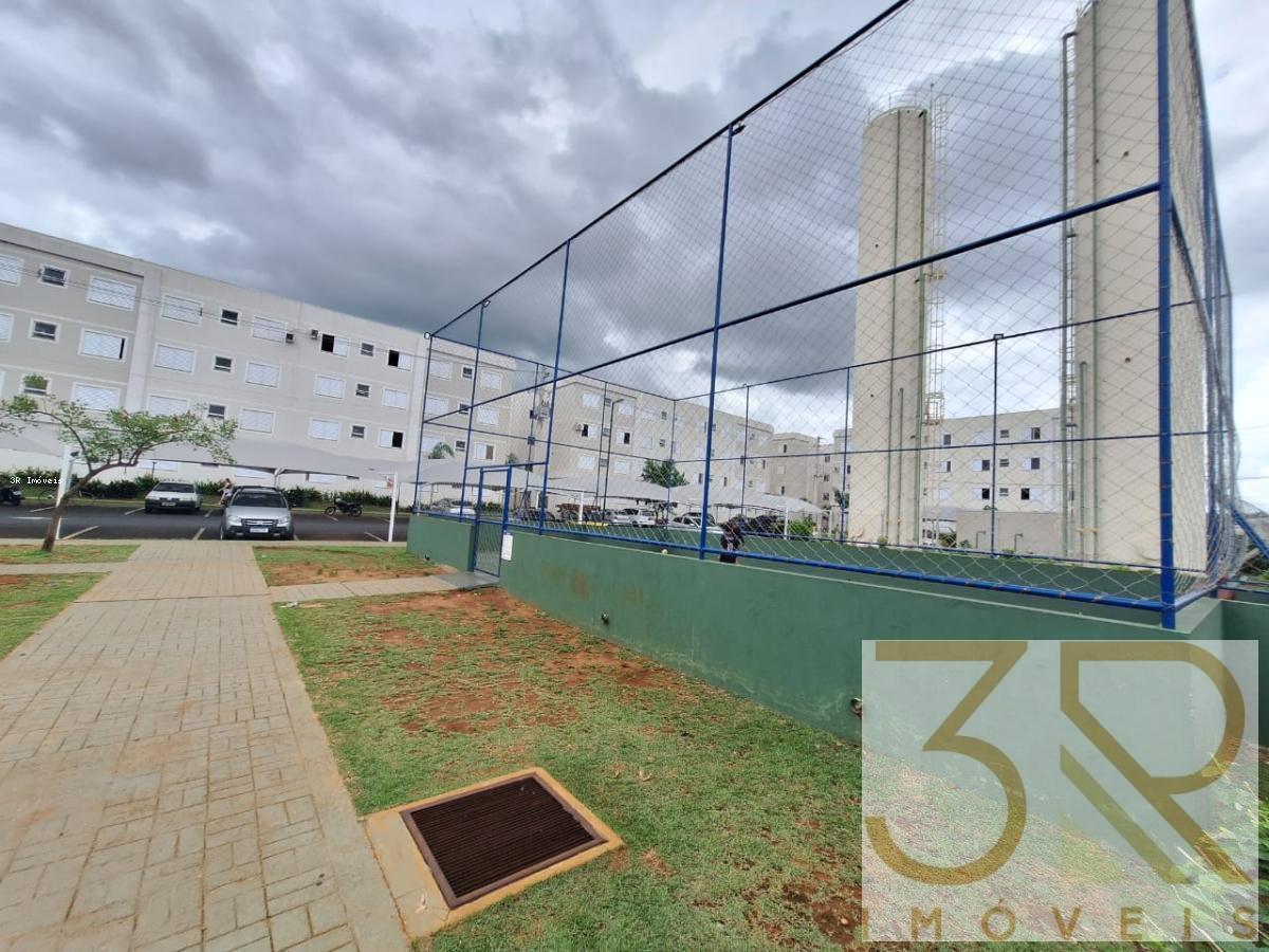 Apartamento à venda com 2 quartos, 40m² - Foto 6