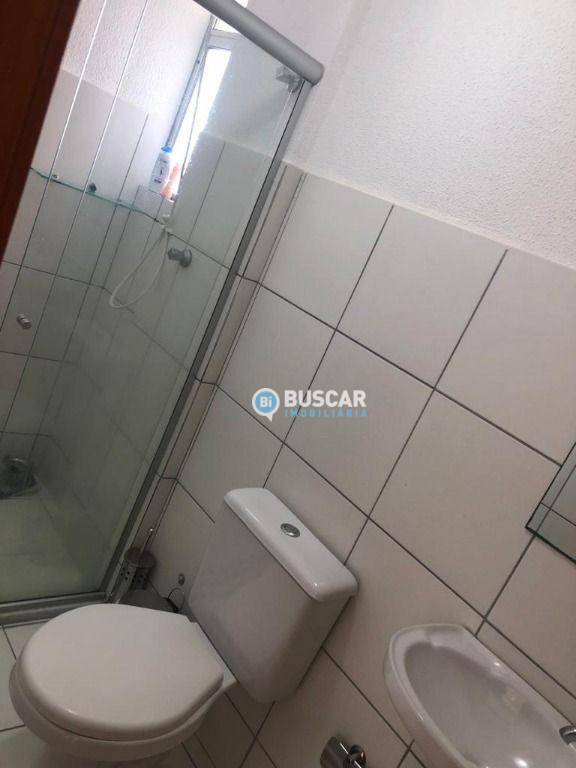 Apartamento à venda com 2 quartos, 53m² - Foto 11