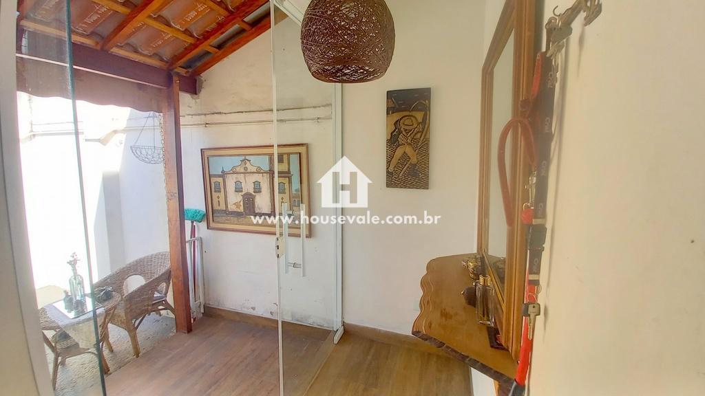 Sobrado à venda com 2 quartos, 80m² - Foto 4