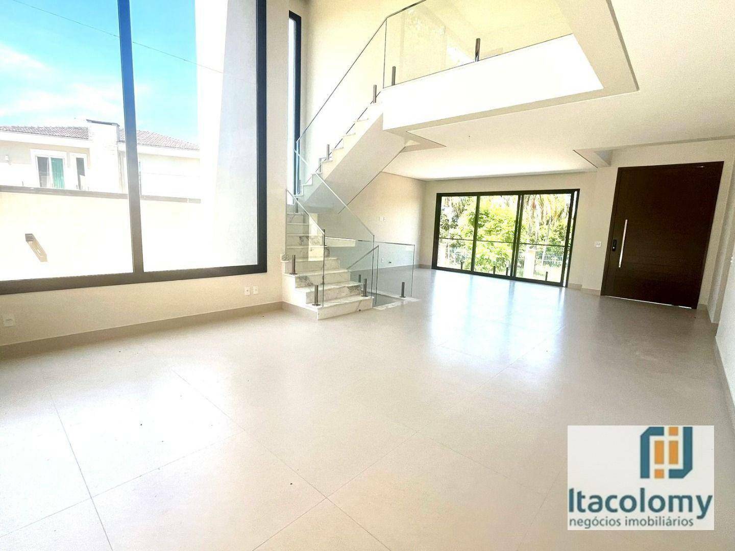 Casa de Condomínio à venda com 4 quartos, 365m² - Foto 4